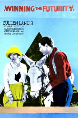 Winning the Futurity