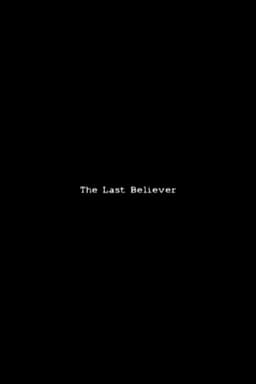 The Last Believer