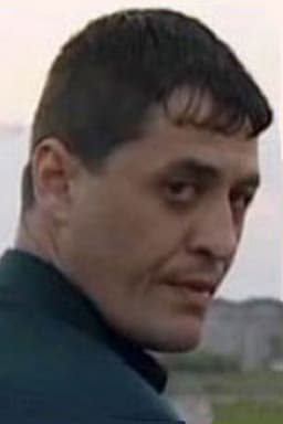 Aleksandr Immamnazarov