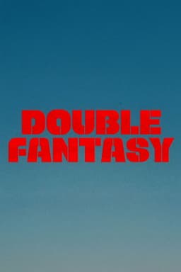 The Weeknd - Double Fantasy