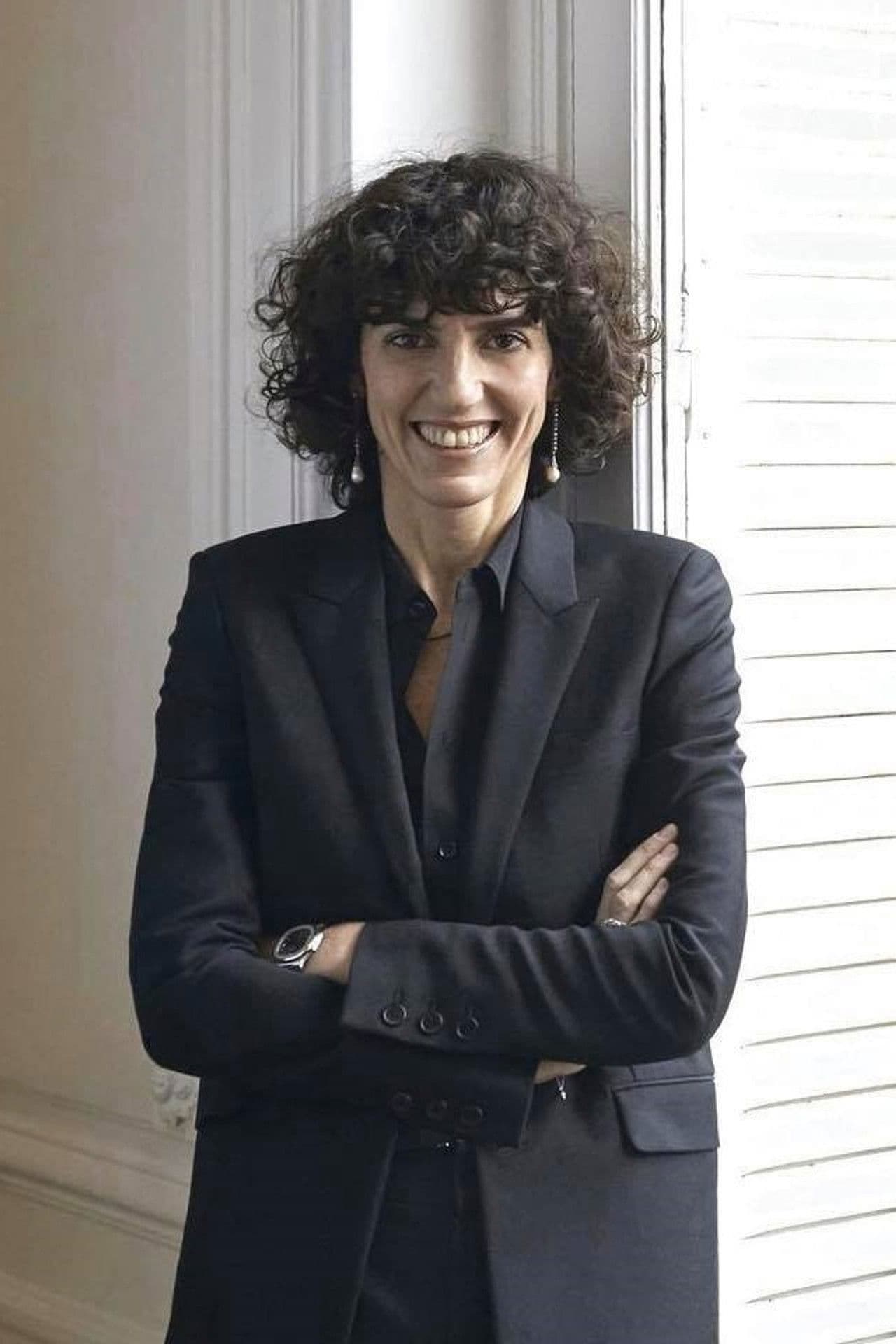 Francesca Berrettini