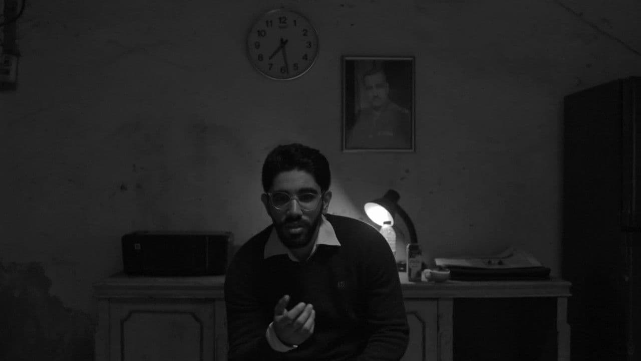 Masr Studio: The Last Picture