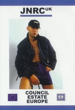 Council Estate Europe