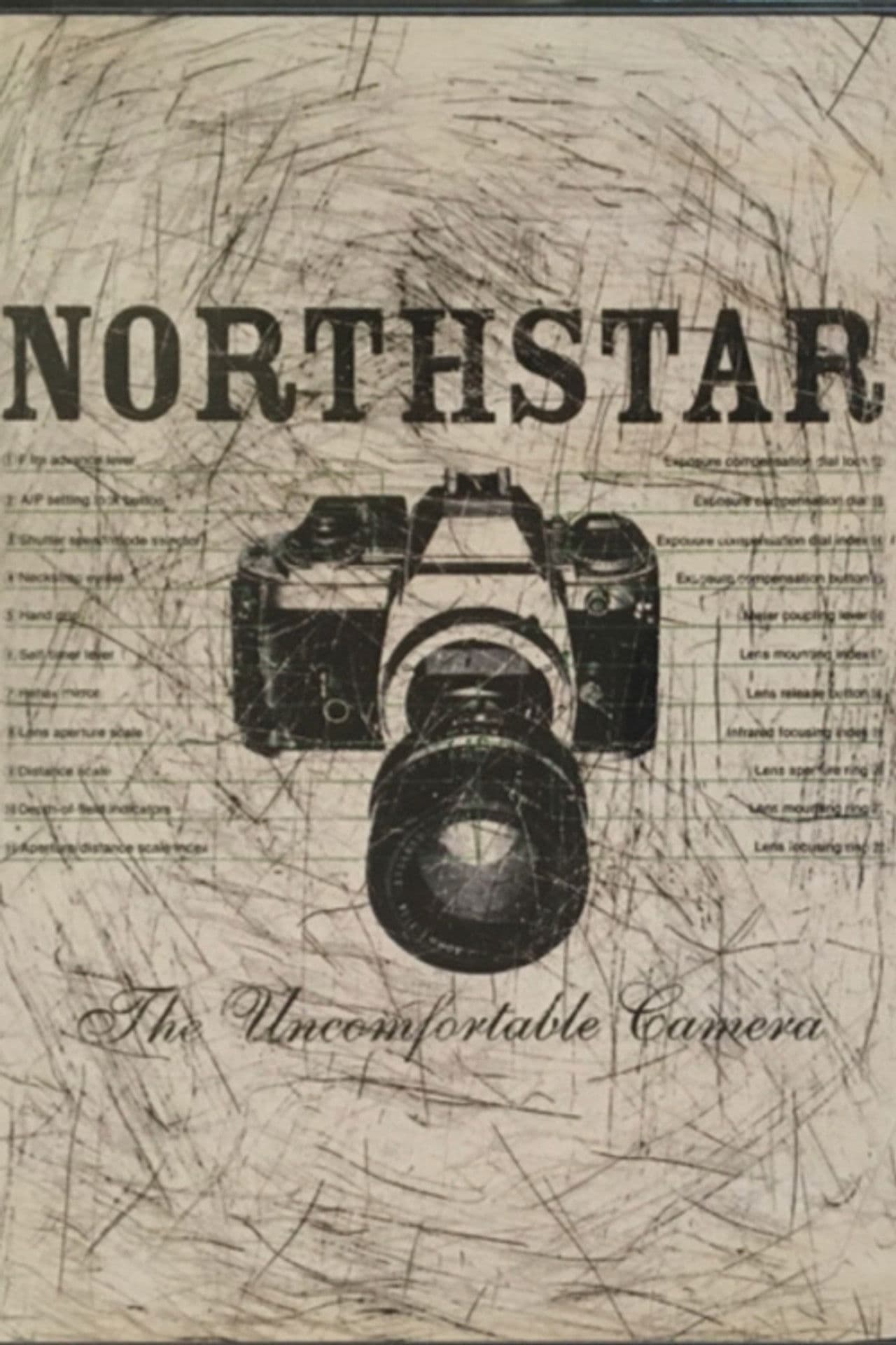 Northstar: The Uncomfortable Camera