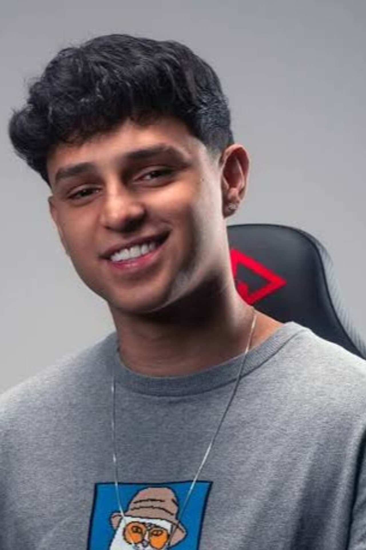 Bruno Goes dos Santos