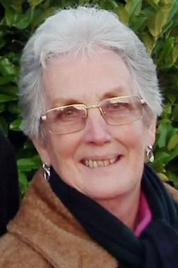Ann Cryer
