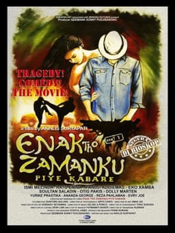 Enak Tho Zamanku: Piye Kabare