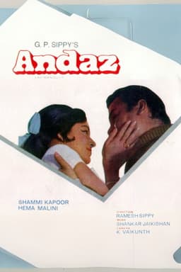 Andaz