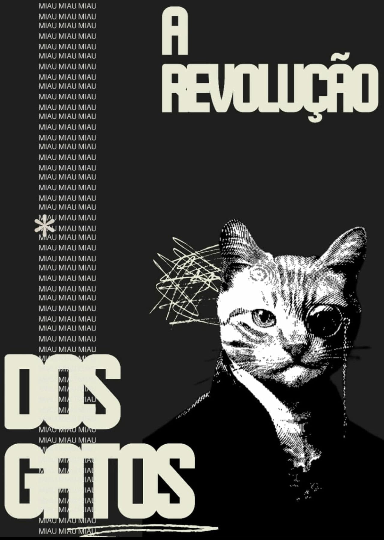Revolução dos Gatos