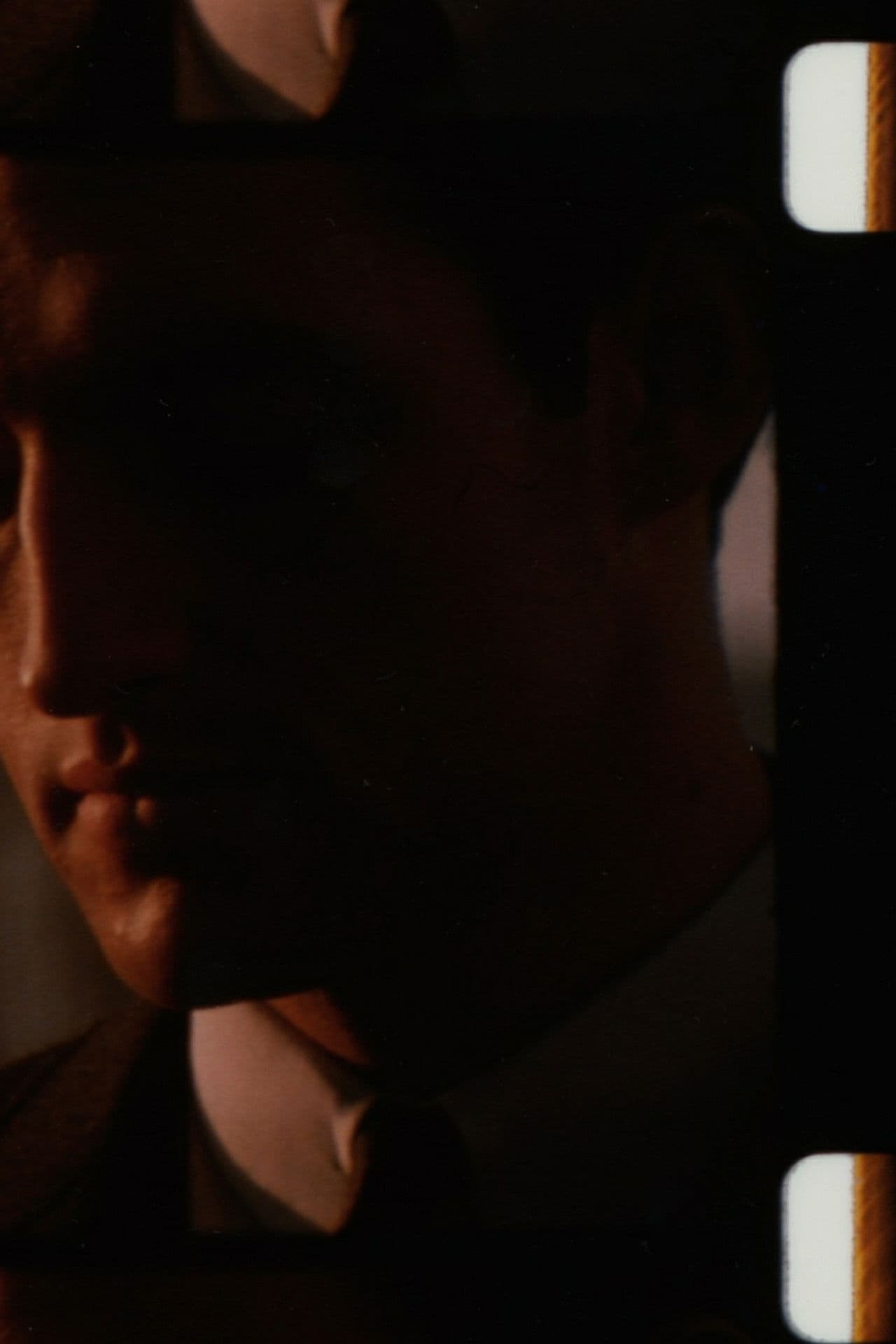 Rushes for ‘The Illiac Passion’