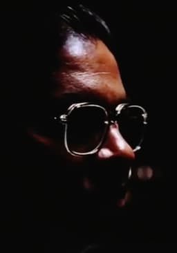 Narayan Gangaram Surve