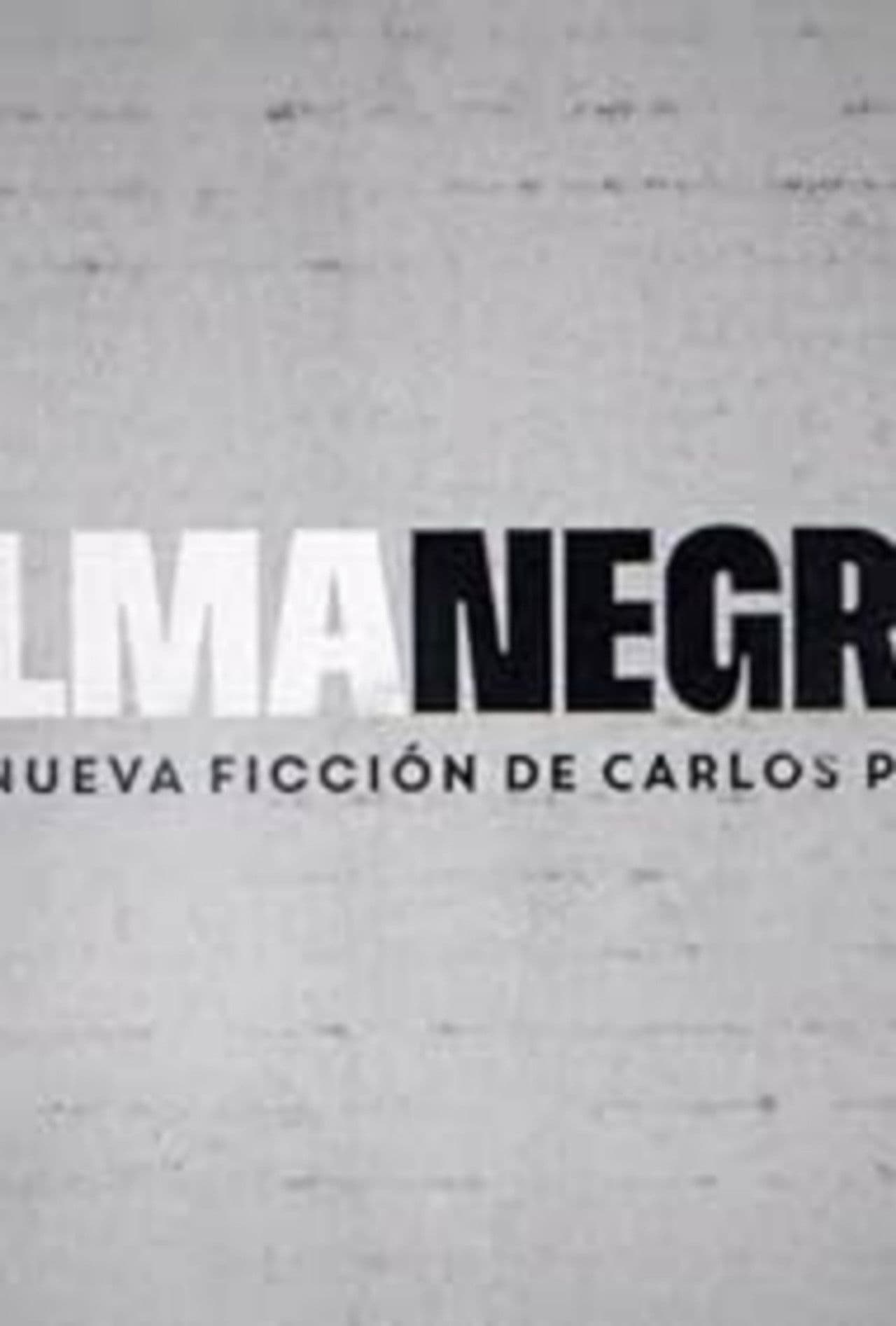 Alma negra