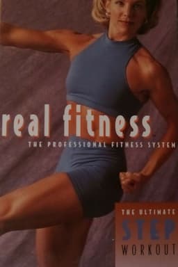 Ultimate Step Workout