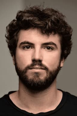 Louis Bodnia Andersen