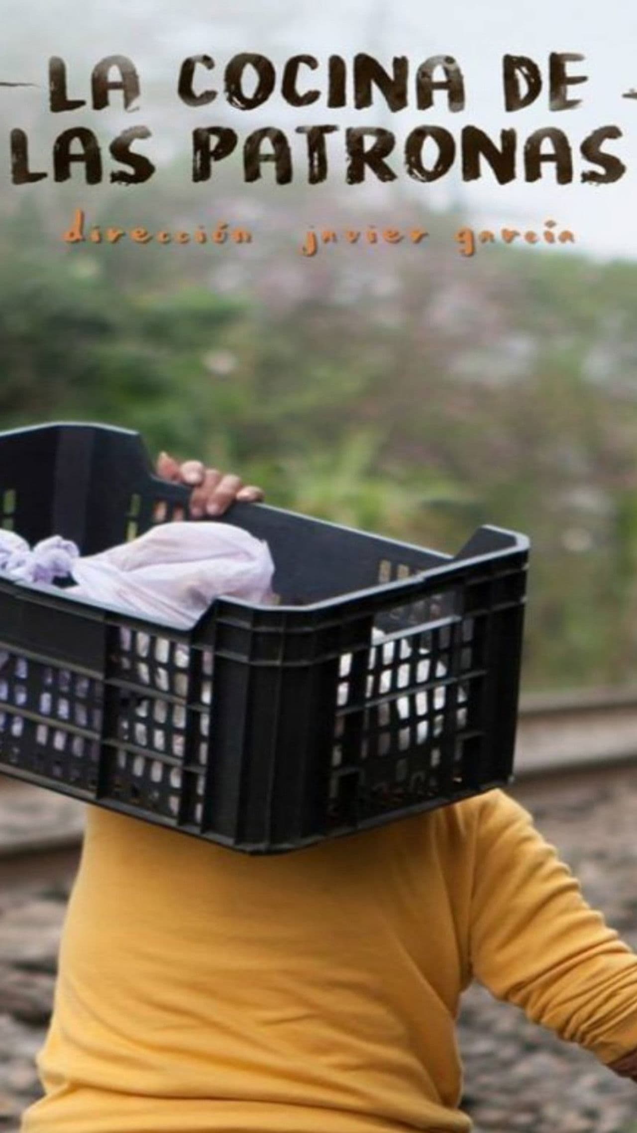 La Cocina De Las Patronas