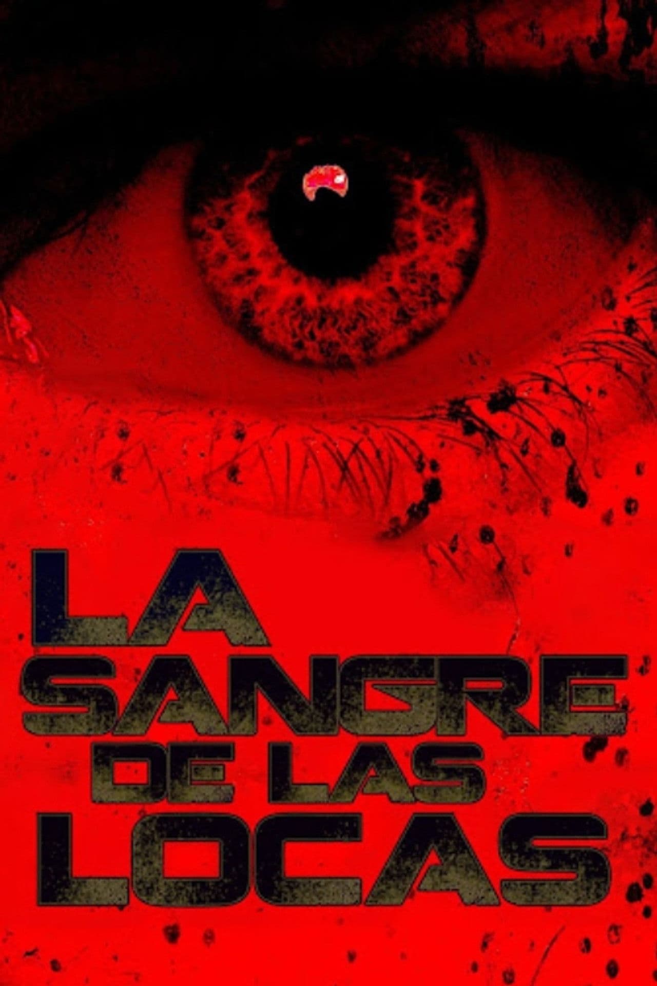 La Sangre de las Locas