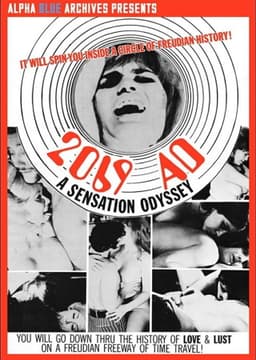 2069: A Sensation Odyssey