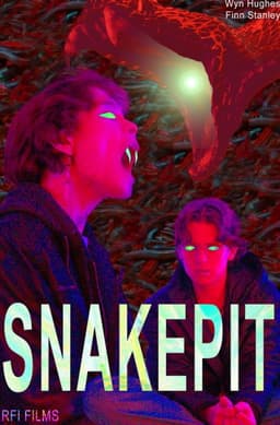 SNAKEPIT