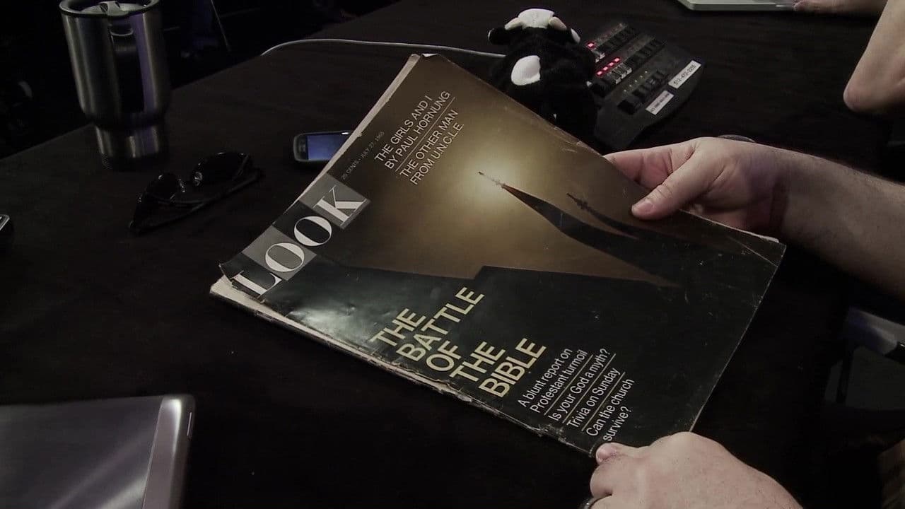 Mission Control Texas