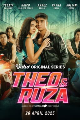 Theo & Ruza