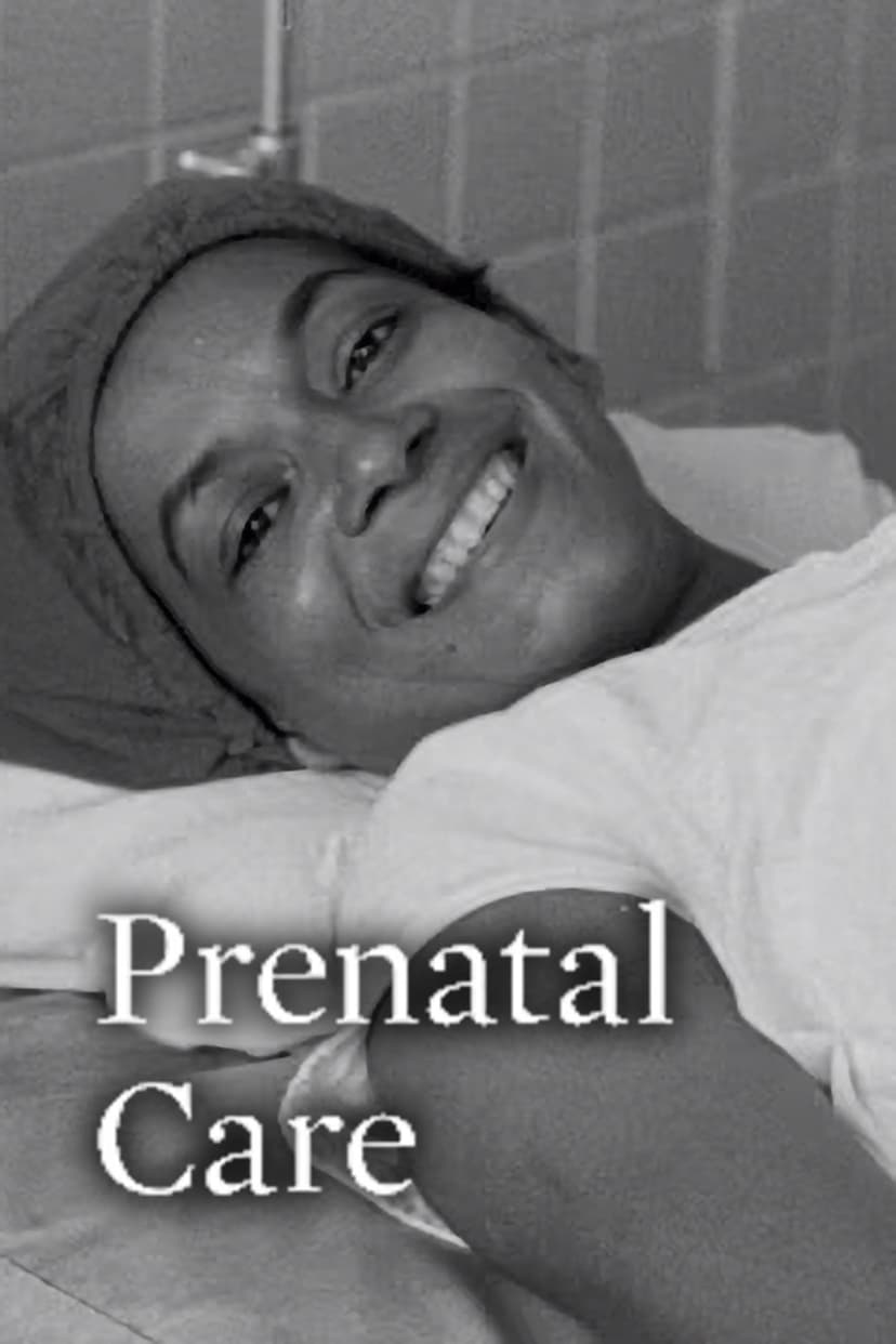 Prenatal Care