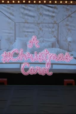 A #ChristmasCarol