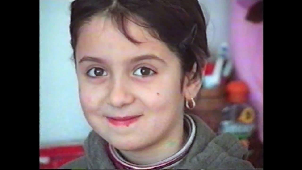 Love Is Not an Orange