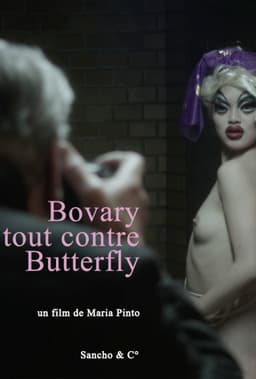 Bovary tout contre Butterfly
