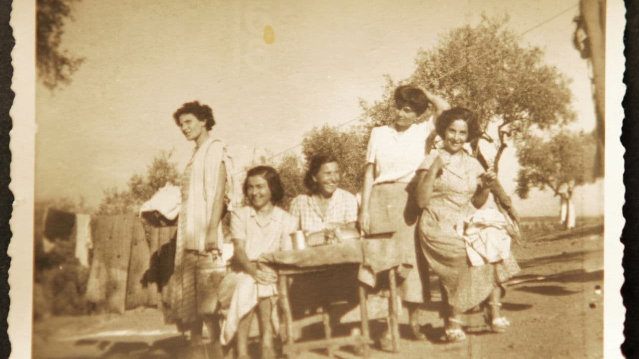 Women Fighters: The Third Liberation