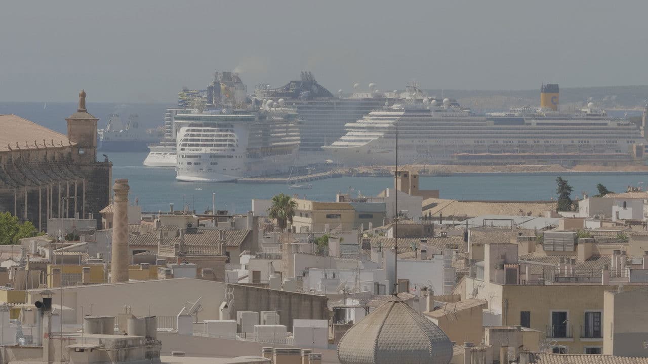 Destrucció creativa d'una ciutat