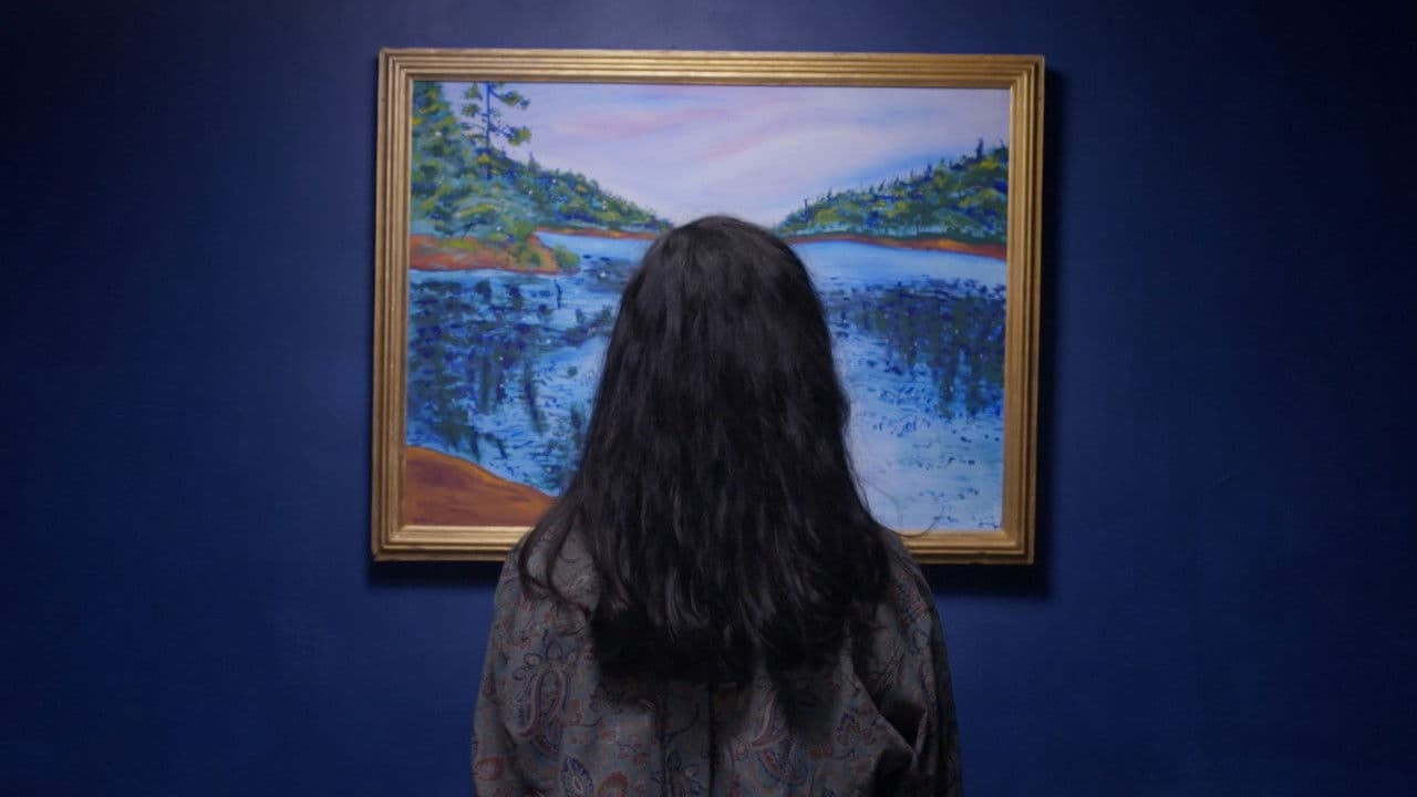 Wild Chrysanthemums Between the Pages of My Journal I Put a Flower