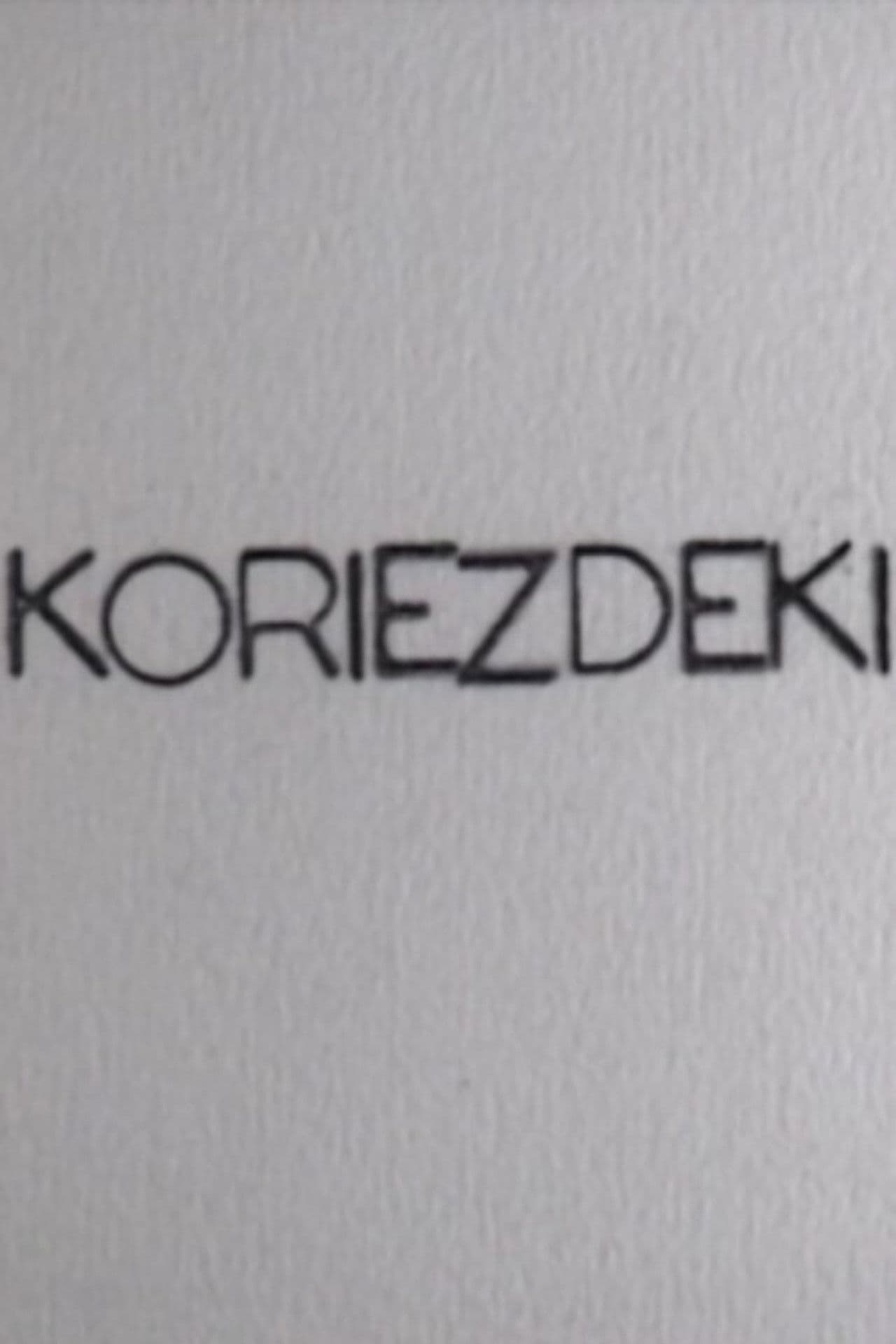 Koriezdeki
