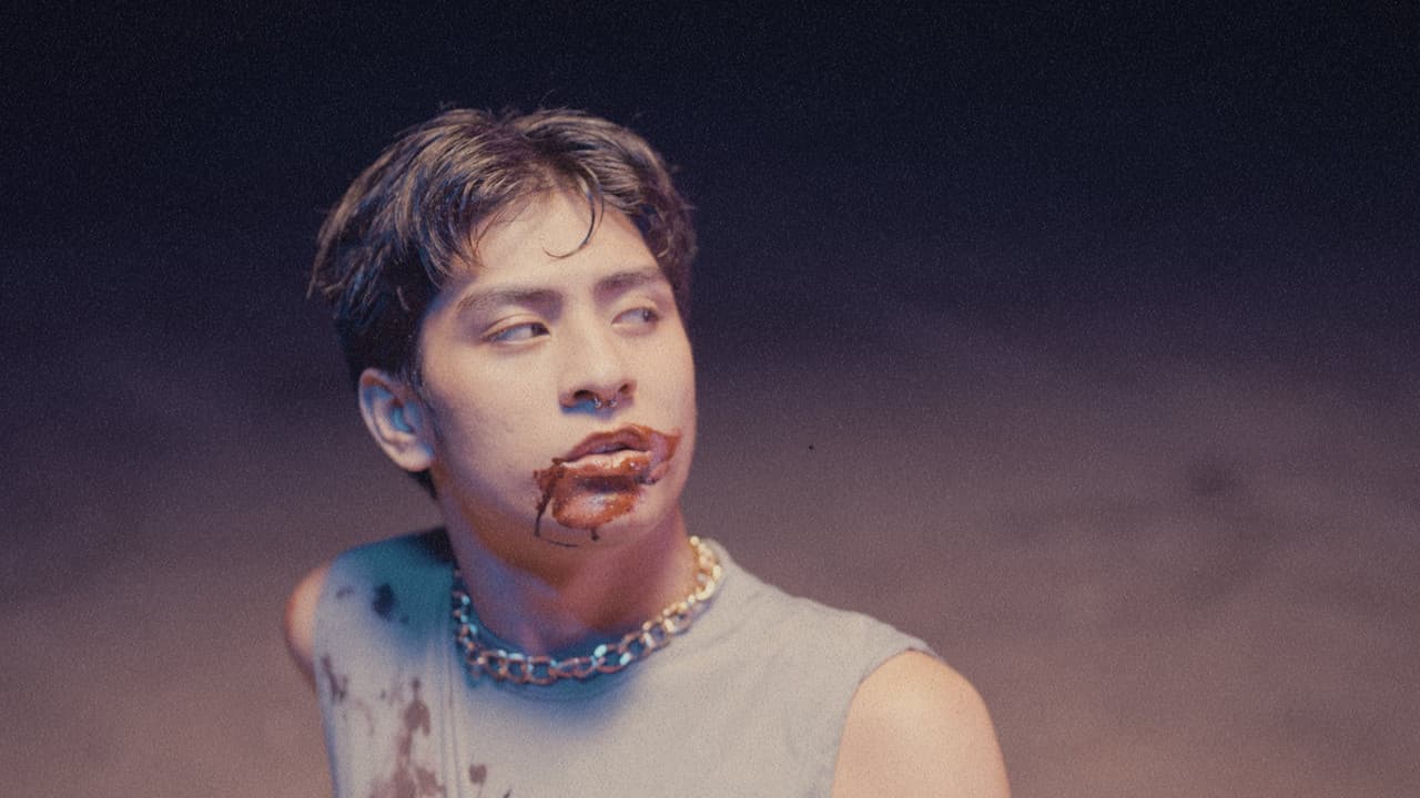 An Extra Super Special Mystery Film