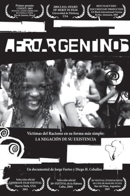 Afroargentinos