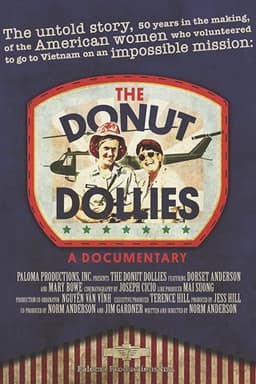 The Donut Dollies