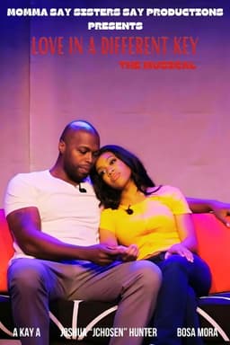 Love in a Different Key