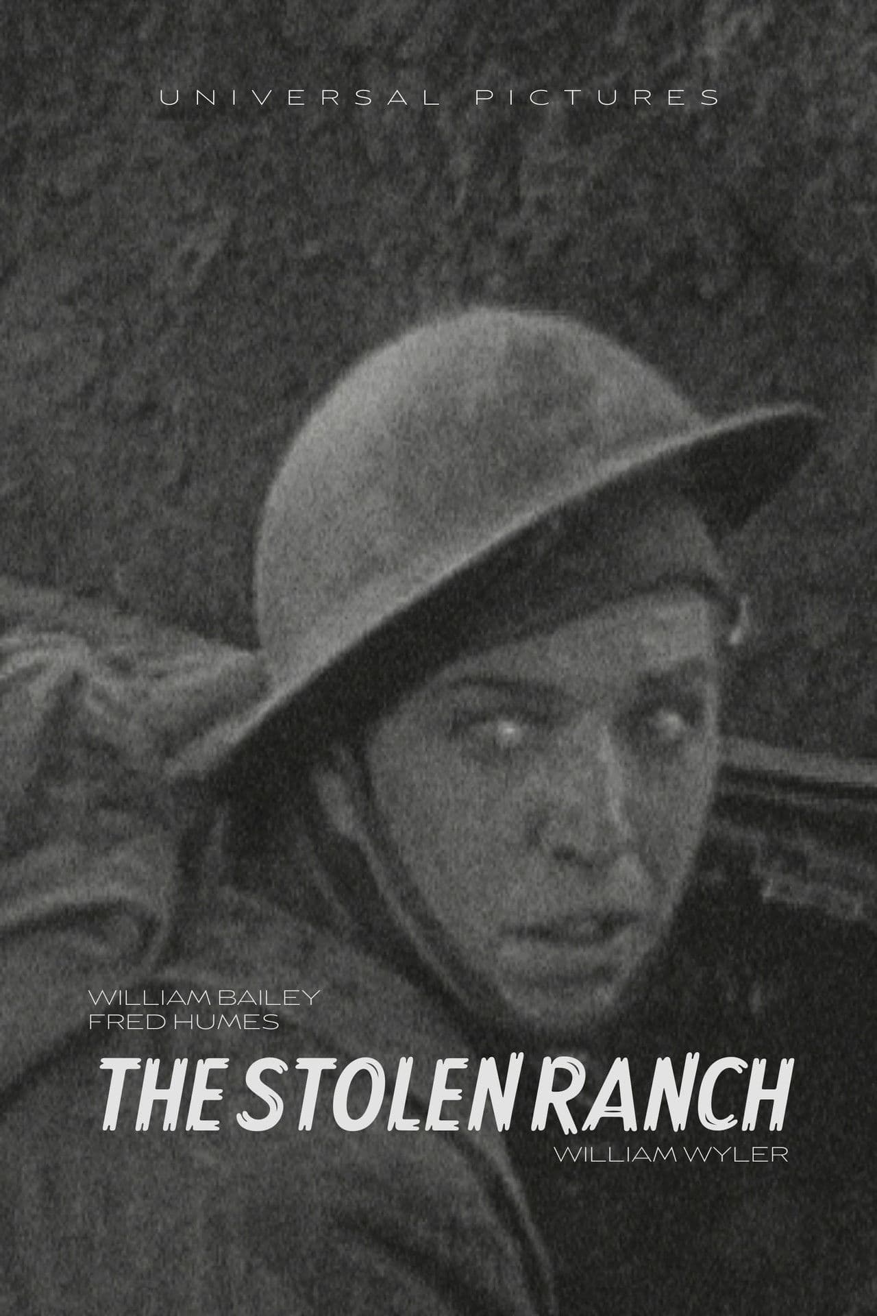 The Stolen Ranch