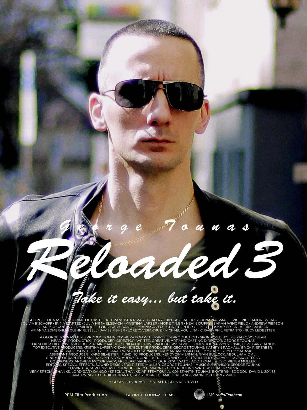 Reloaded 3