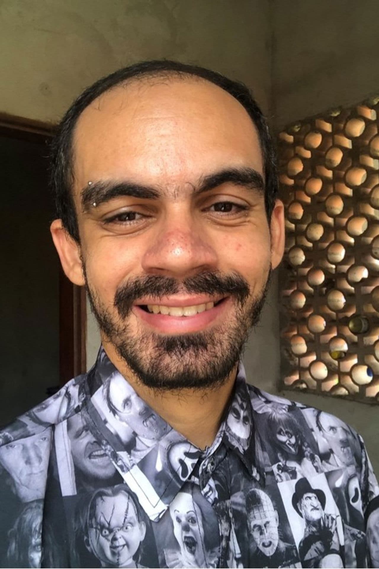 Miro Leandro Faheina Gomes