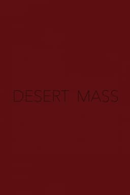 Desert Mass