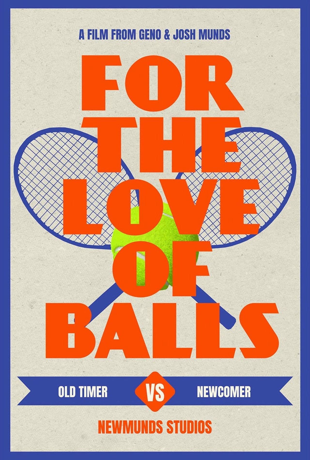 For the Love of Balls