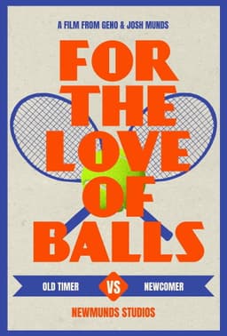 For the Love of Balls