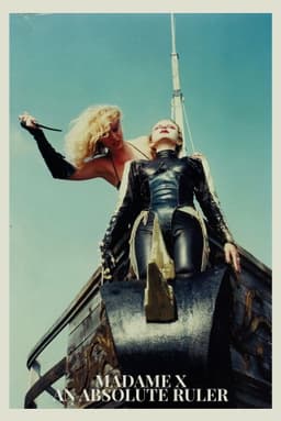 Madame X – An Absolute Ruler