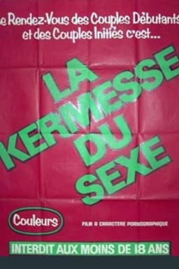 La Kermesse du sexe