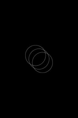 Trilogy of Loneliness