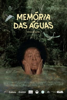 Memória das Águas
