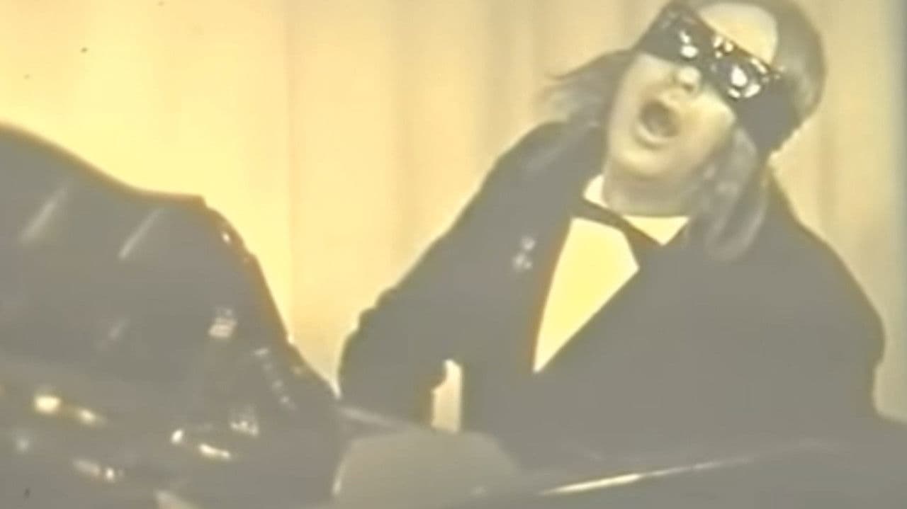 Sunset of the Constructor Barkhatov