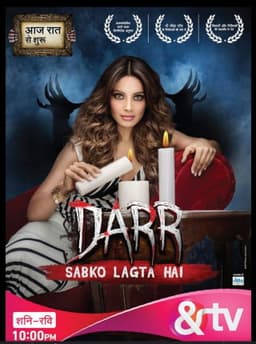 Darr Sabko Lagta Hai