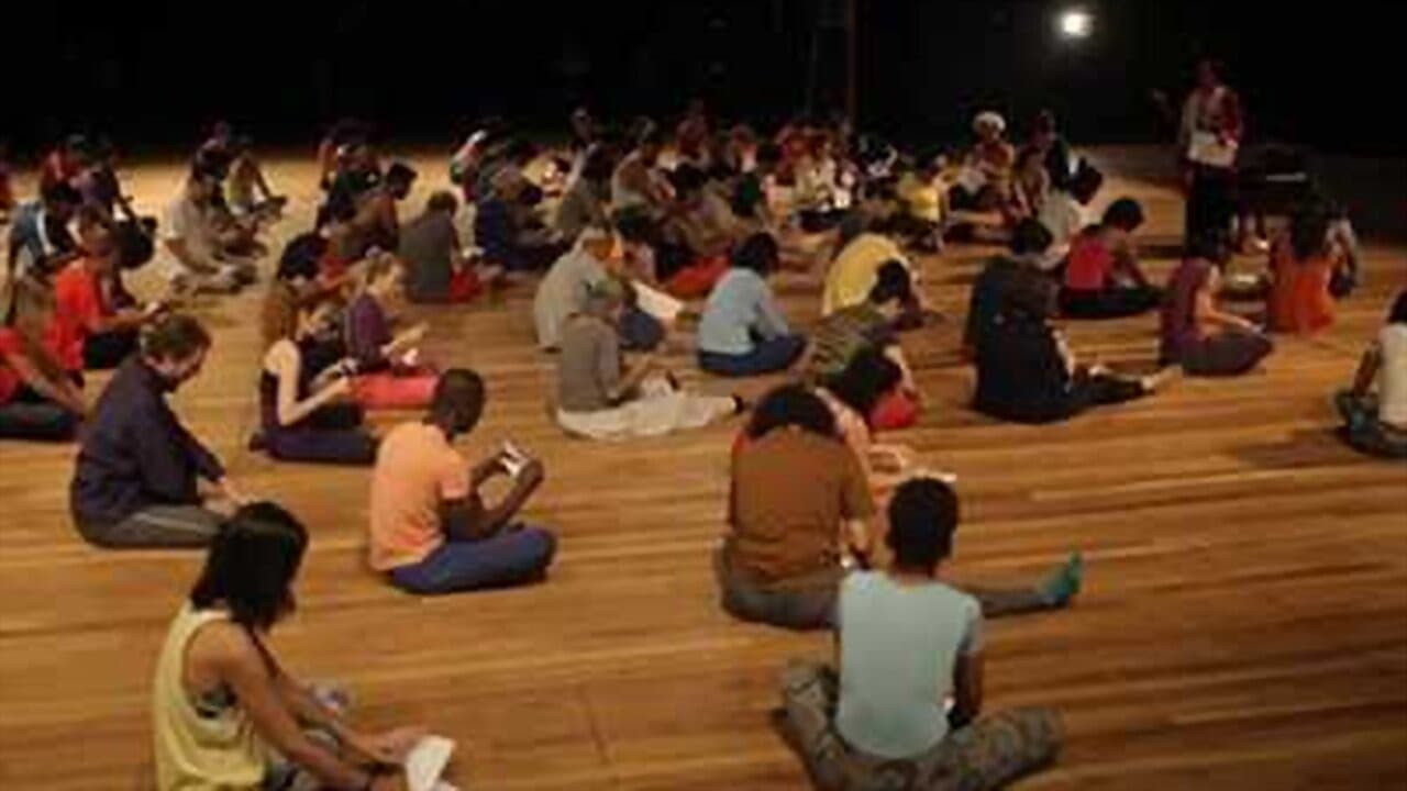 Movimentos do Invisível