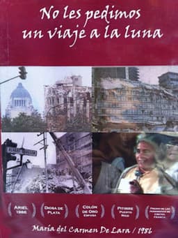 We Don't Ask You for a Trip to the Moon